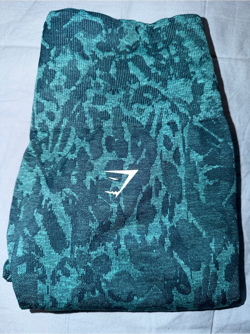 Adapt Animal Seamless Gymshark Shorts